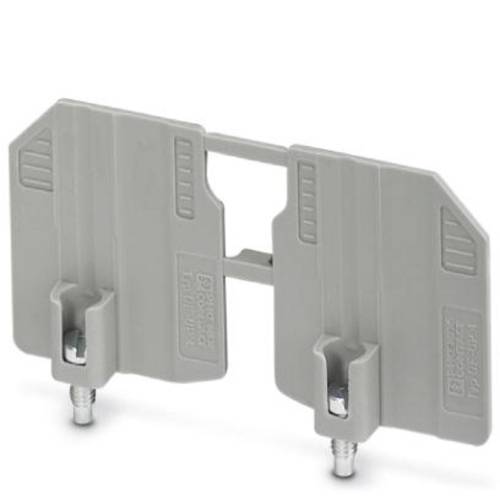 Phoenix Contact 3060348 Flanschdeckel Grau 50 St.