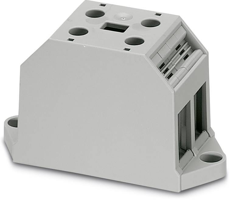 Schraubklemmblock Grau Phoenix Contact 25 St.