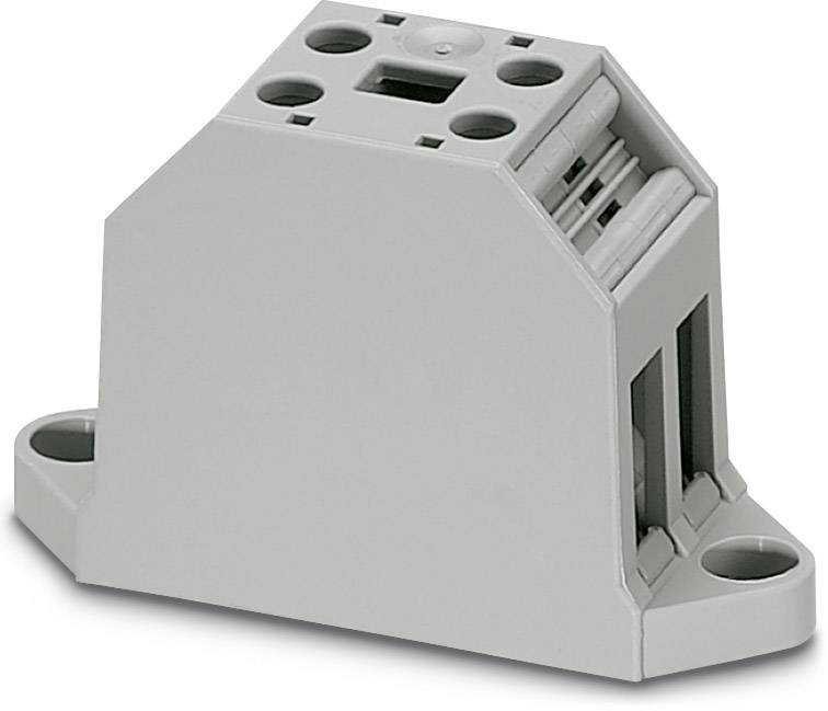 Schraubklemmblock Grau Phoenix Contact 25 St.