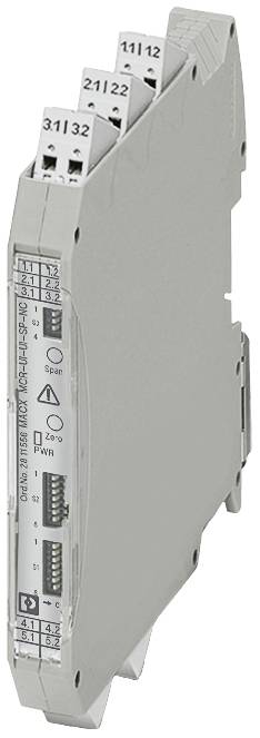 Phoenix Contact MACX MCR-UI-UI-SP-NC 2811556 1St.