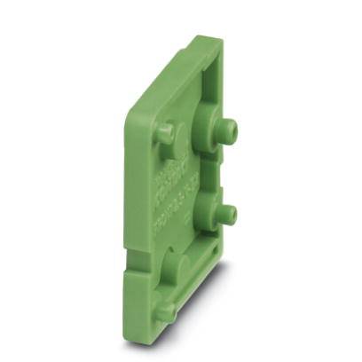 RZ 2,5-FRONT 2,5 V-EX - Leiterplatten-Anschlussklemme RZ 2,5-FRONT 2,5 V-EX 1700794 Phoenix Contact Inhalt: 50 St.
