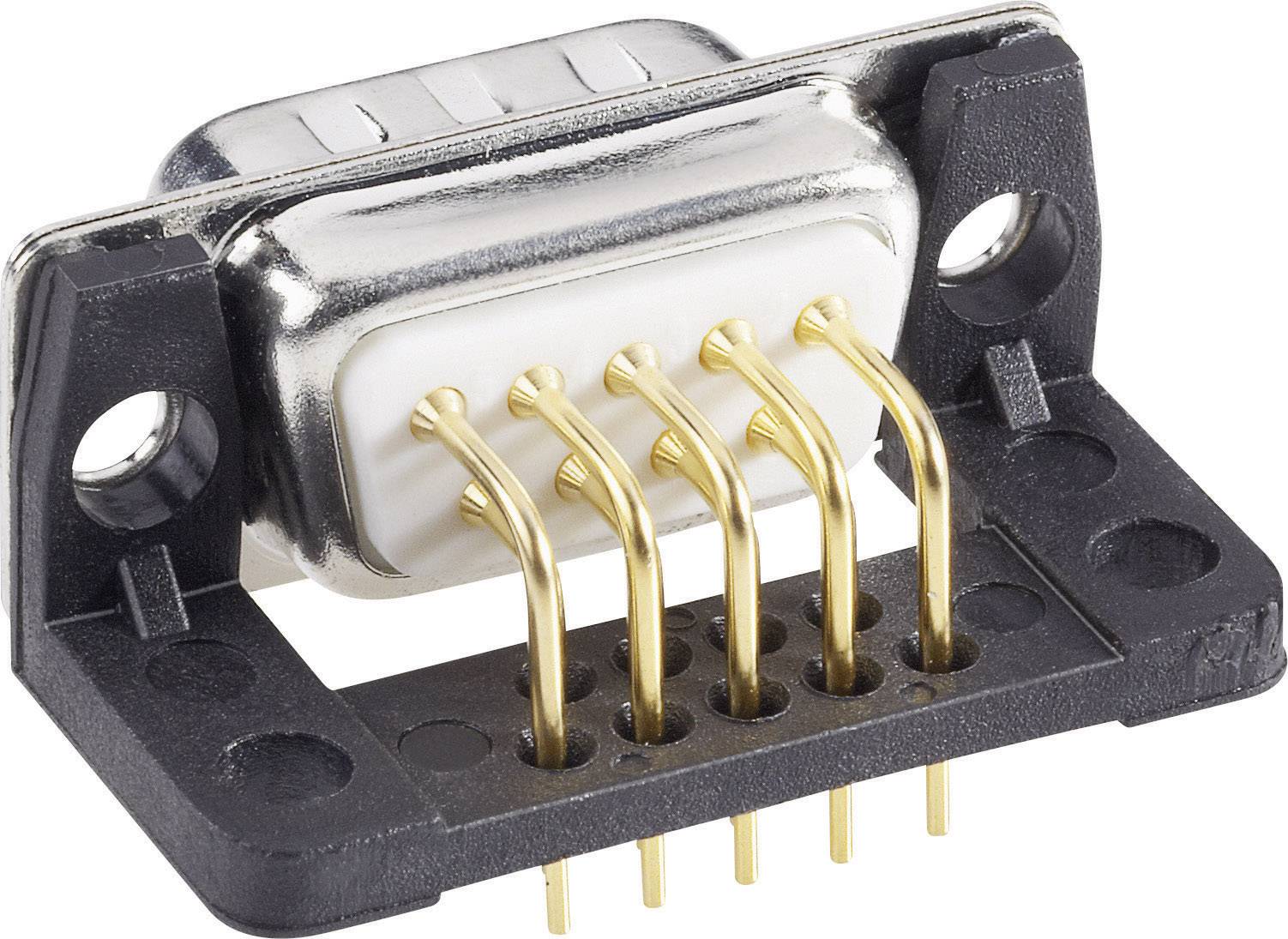 Assmann WSW ABW 09 ABW 09 Befestigungsadapter Schwarz