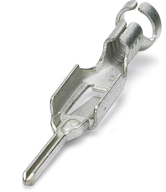 ICC-MT 0,5-1,0 BA - Stifteinsatz ICC-MT 0,5-1,0 BA 3190603 Phoenix Contact Inhalt: 4000 St.