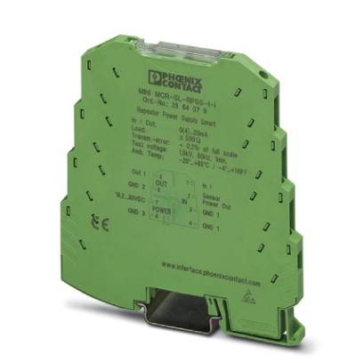 Phoenix Contact MINI MCR-SL-RPSS-I-I 2864079 1 St.