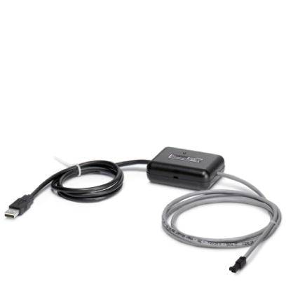 Phoenix Contact MCR-PAC-T-USB 2309000 1St.