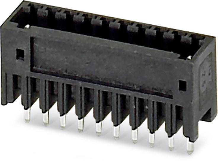 Phoenix Contact Stiftgehäuse-Platine MCV Polzahl Gesamt 2 Rastermaß: 2.50mm 1963531 50St.