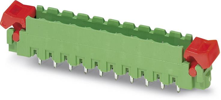 Phoenix Contact Stiftgehäuse-Platine MSTBV Polzahl Gesamt 12 Rastermaß: 5.08mm 1808560 50St.