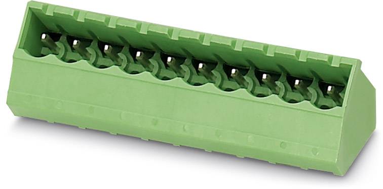 Phoenix Contact Buchsengehäuse-Kabel SMSTBA Polzahl Gesamt 5 Rastermaß: 5.08mm 1767407 100St.