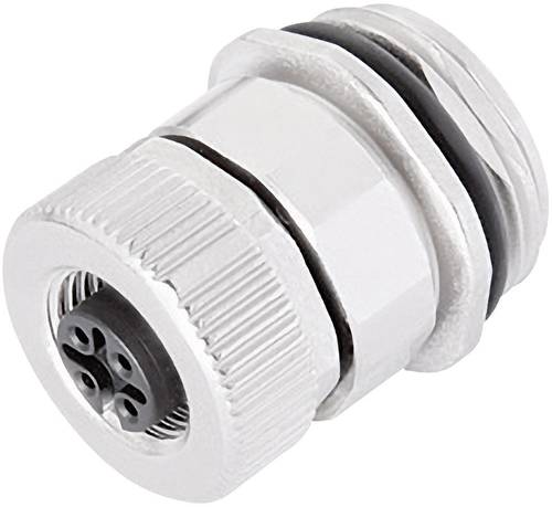 99-0432-500-04-1 Rundstecker Buchse, Einbau Serie (Rundsteckverbinder): 713 Gesamtpolzahl: 4