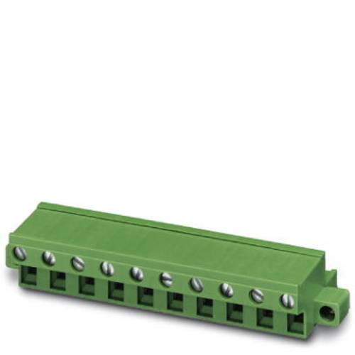 Phoenix Contact Buchsengehäuse-Kabel FRONT-GMSTB Polzahl Gesamt 10 Rastermaß: 7.62 mm 1806083 50 St