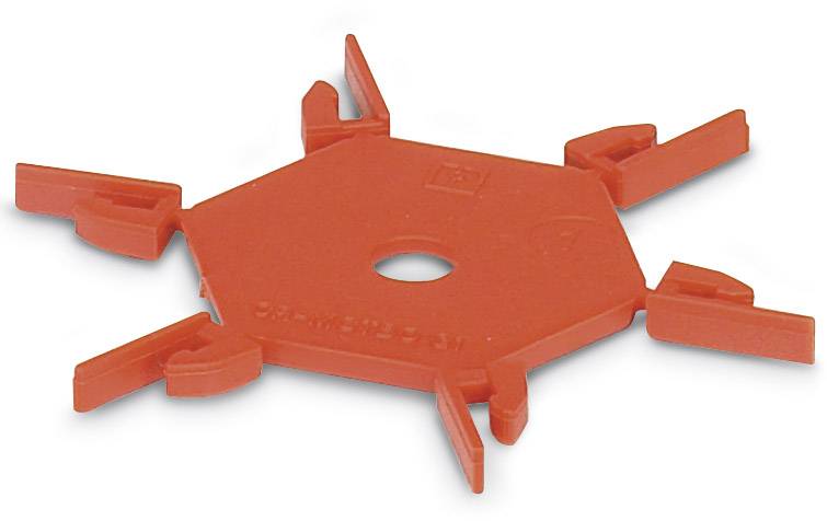 CR MSTBO-G1 - Kodierreiter CR MSTBO-G1 2199618 Phoenix Contact Inhalt: 100 St.