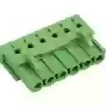 PTR Hartmann Stiftgehäuse-Platine STLZ950 Polzahl Gesamt 2 Rastermaß: 5.08mm 50950029021F PTR Hartmann Stiftgehäuse-Platine STLZ950 Polzahl Gesamt 2 Rastermaß: 5.08mm 50950029021F