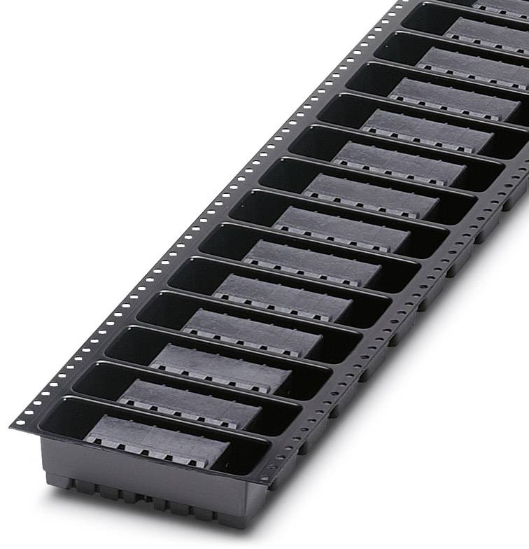 Phoenix Contact Stiftgehäuse-Platine CCA Polzahl Gesamt 4 Rastermaß: 5.08 mm 1955057 330 St.