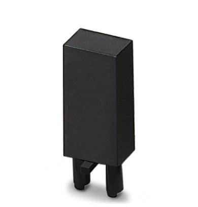 Phoenix Contact Steckmodul mit Varistor, ohne LED V-120-230UC Passend für Modell (Relais): PR1, Phoenix Contact PR2 10St.