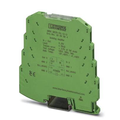 Phoenix Contact MINI MCR-SL-I-I 2864406 1St.