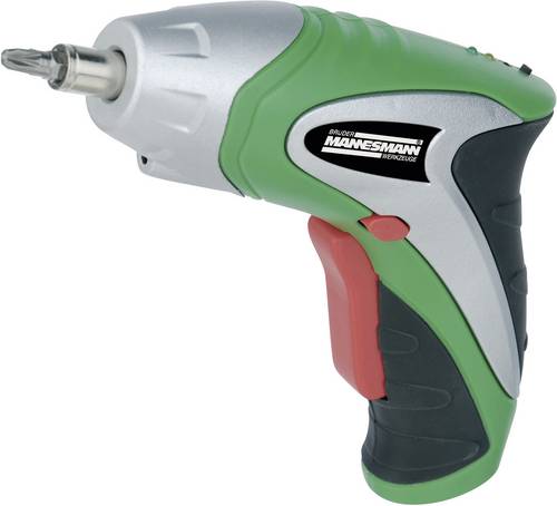 17730 Akku-Schrauber 17730 17730 3.6V Li-Ion inkl. Akku, inkl. Koffer