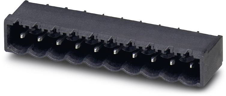Phoenix Contact Stiftgehäuse-Platine CCA Polzahl Gesamt 2 Rastermaß: 5.08mm 1954919 50St.
