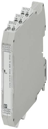 Phoenix Contact MACX MCR-SL-RPSSI-I 2865955 1 St.