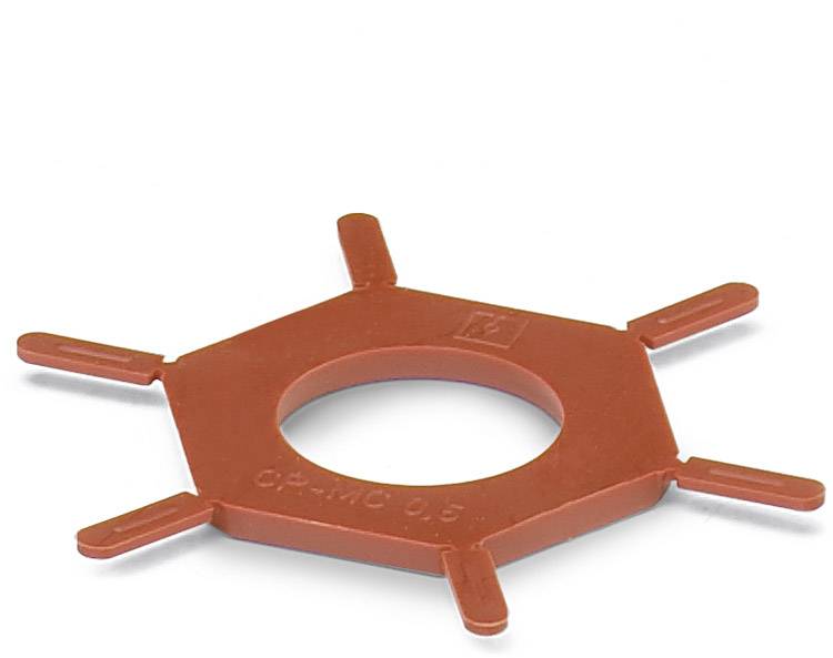 CP-MC 0,5 - Kodierprofil CP-MC 0,5 1881435 Phoenix Contact Inhalt: 100 St.