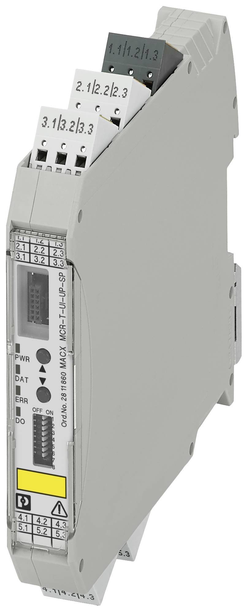 Phoenix Contact MACX MCR-T-UI-UP-SP 2811860 1St.