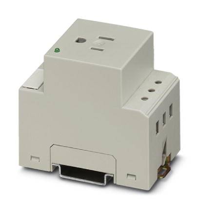 Phoenix Contact 2963860 Steckdose 10 St.