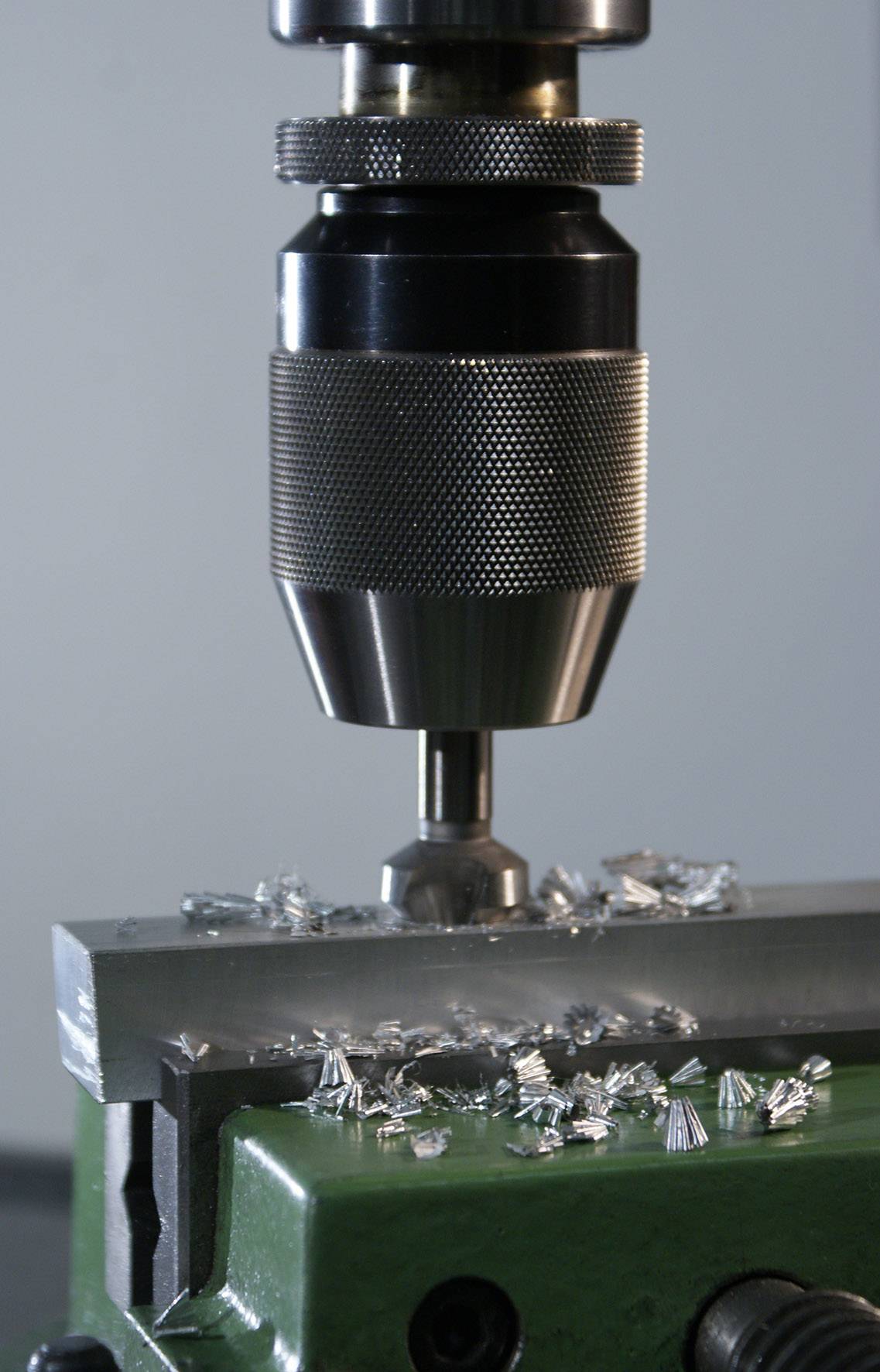 Eventus by Exact 05540 Kegelsenker-Set 6teilig 6.3 mm, 8.3 mm, 10.4 mm, 12.4 mm, 16.5 mm, 20.5mm HSS Zylinderschaft 1 Set