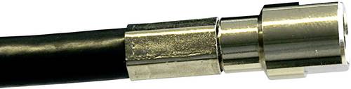SSB Electronic 7807 7807 FME-Steckverbinder Stecker, gerade 50 Ω 1 St.