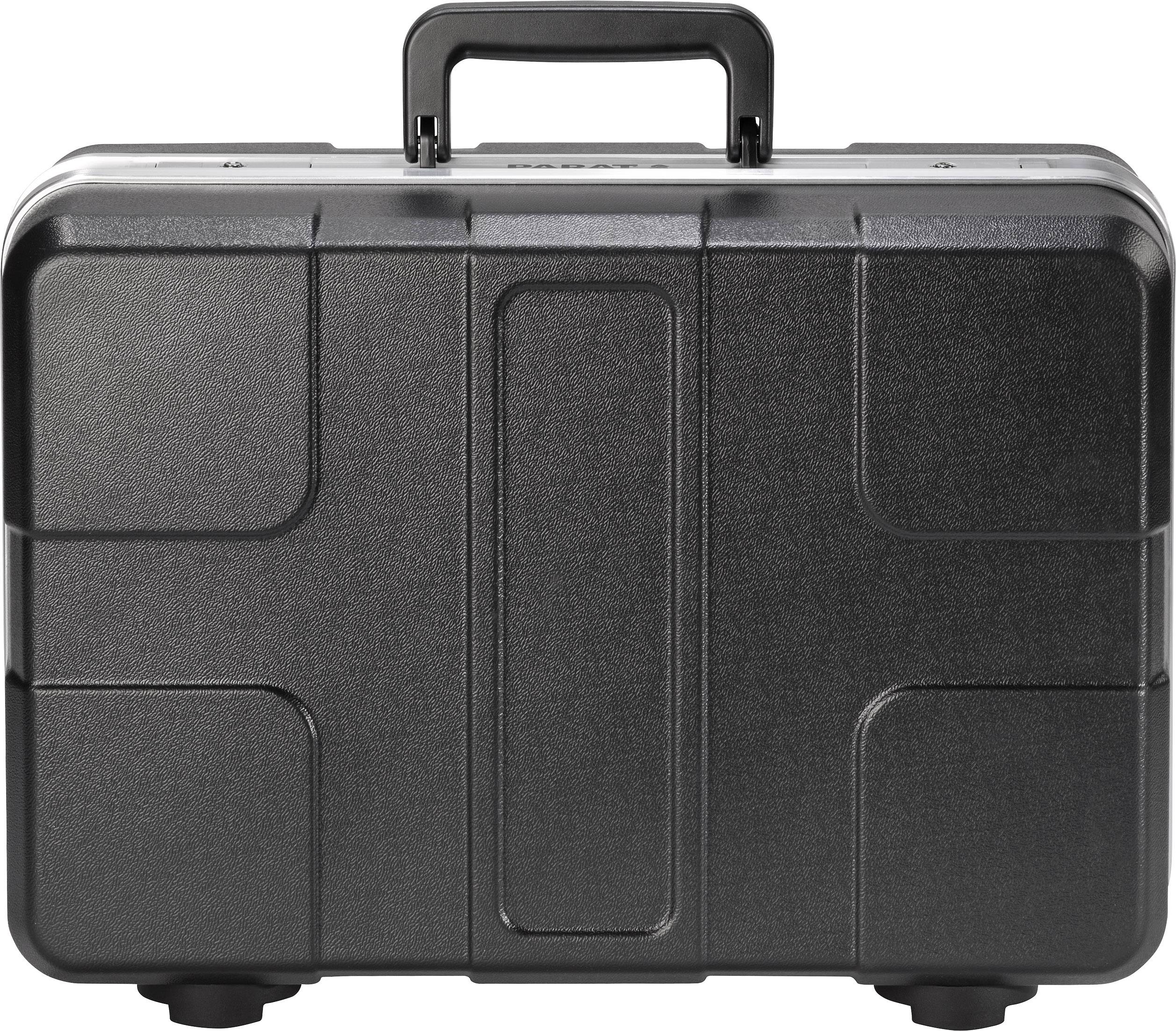 Parat SILVER Beginner 485.020.171 Universal Werkzeugkoffer unbestückt 1 Stück (B x H x T) 480 x 360 x 190mm