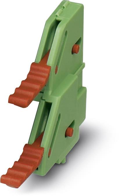 Phoenix Contact MDSTBW 2,5-AS - Montageadapter MDSTBW 2,5-AS 1767766 Inhalt: 50St.