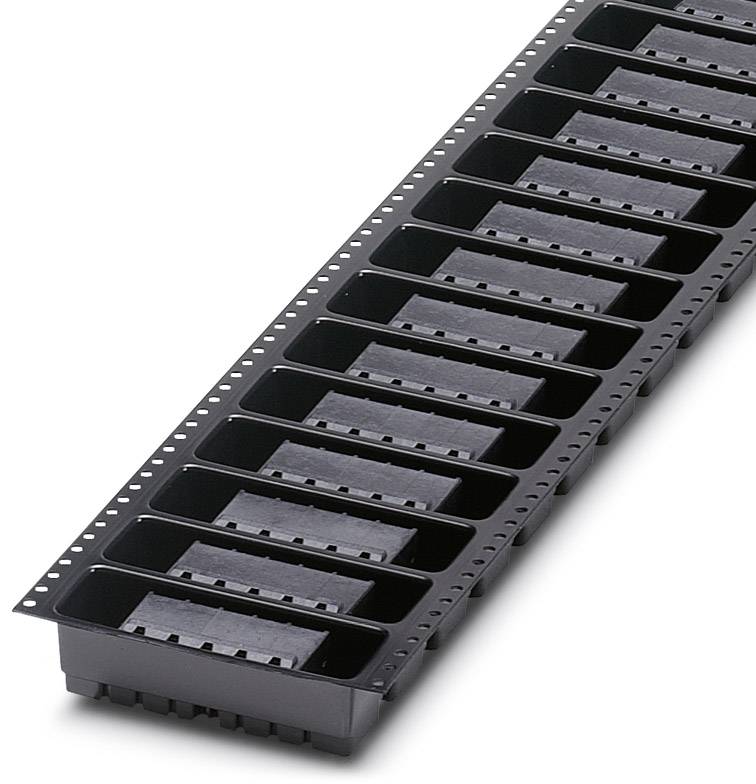 Phoenix Contact Stiftgehäuse-Platine CCA Polzahl Gesamt 2 Rastermaß: 5.08mm 1955031 330St.