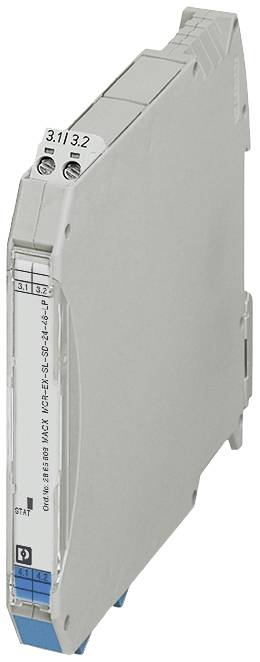 Phoenix Contact MACX MCR-EX-SL-SD-24-48-LP-SP 2924126 1St.