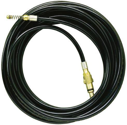 Rohrreinigungsset 15m NILFISK