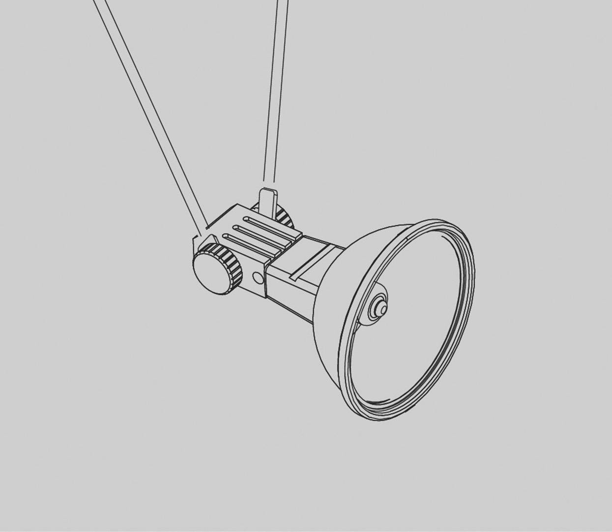 Paulmann 97841 Lampenfassung G4 12 V 35 W