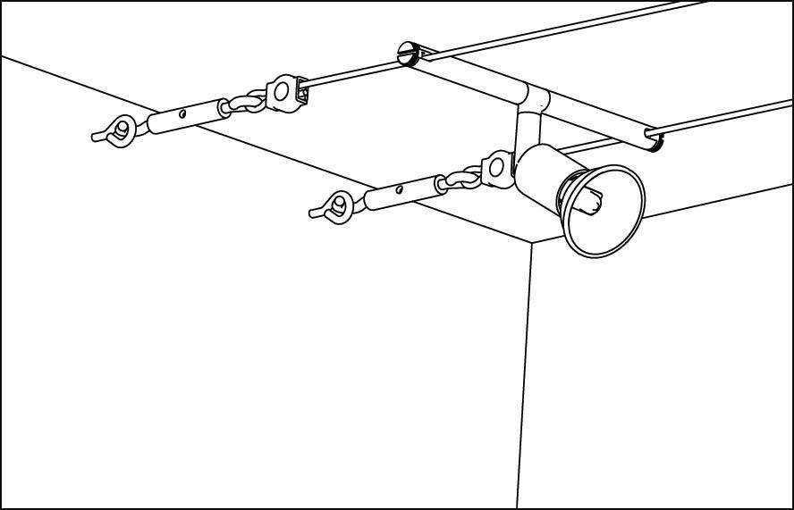 Paulmann 97841 Lampenfassung G4 12 V 35 W