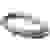 Paulmann 979047 Niedervolt-Seilsystem-Komponente Spannseil Transparent, Grau