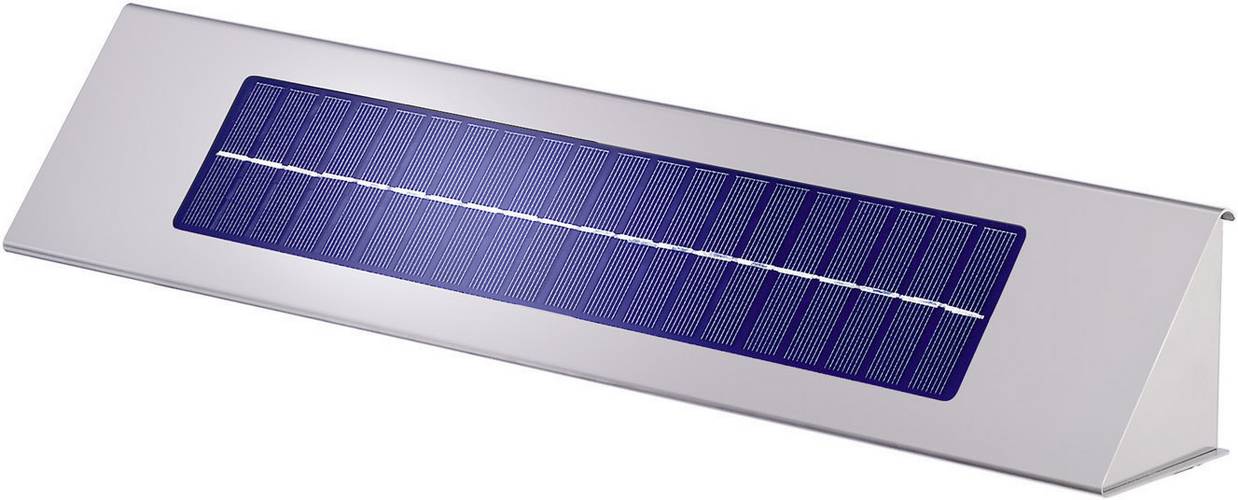 Solar schilderbeleuchtung