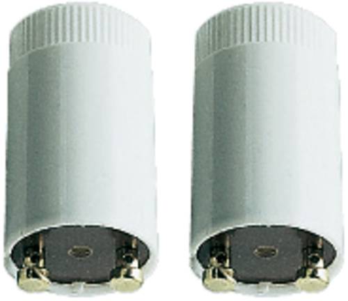 Paulmann Leuchtstoffröhren Starter 4/22W Duo 2er Set 230V 4 bis 22W