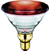Philips Lighting Ampoule infrarouge E27 150 W (Ø x L) 121 mm x 136 mm 230 V 1 pc(s)