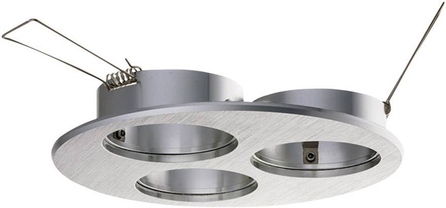 Barthelme 62515308 Einbaurahmen Aluminium