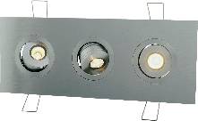 Barthelme 62515303 Aluminium