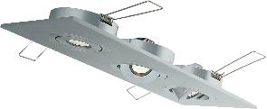 Barthelme 62515303 Aluminium