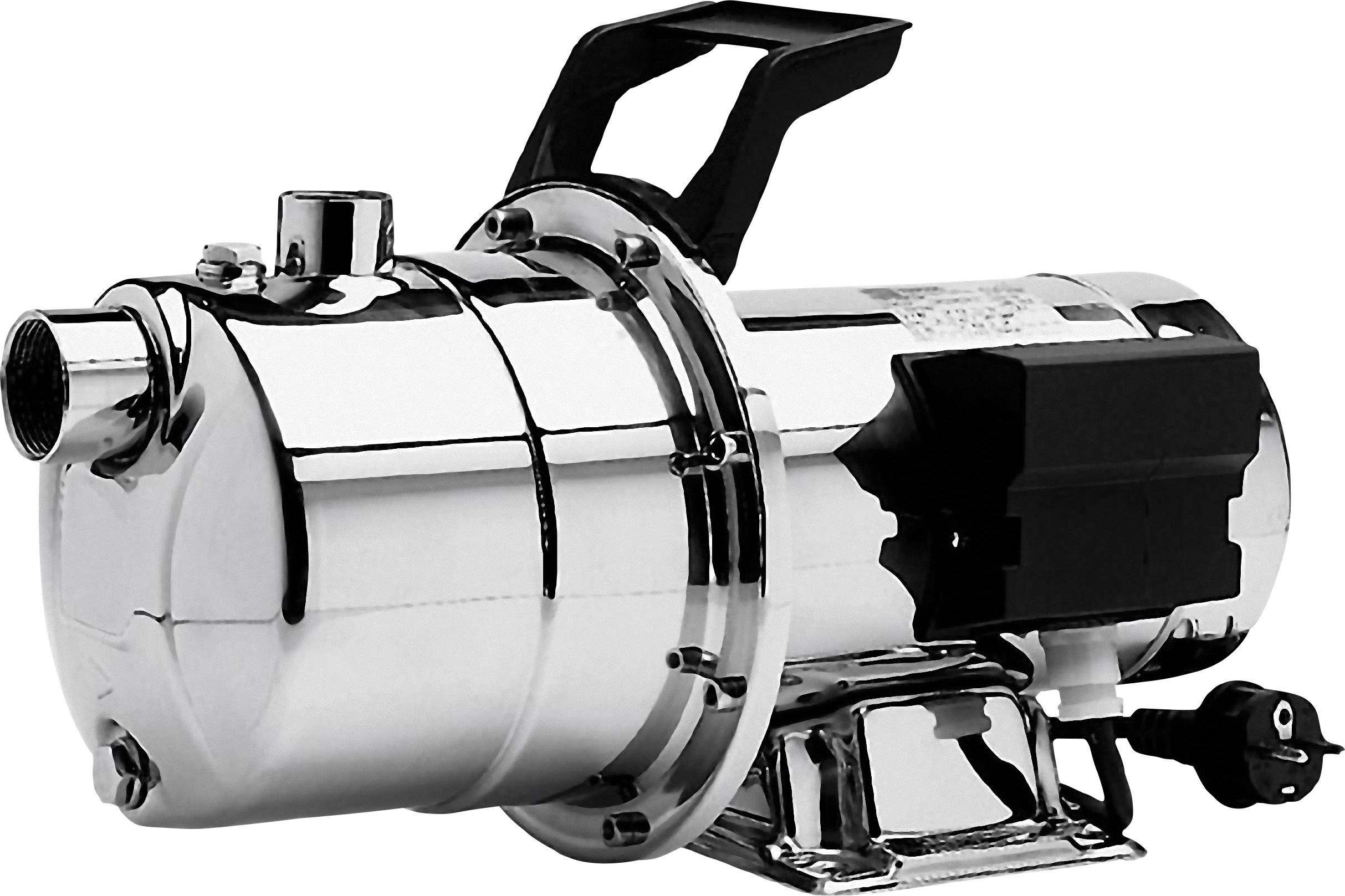 Ebara JEM 80 Gartenpumpe 4200 l/h 40m