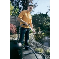 Pontec Teich- & Poolsauger 50754 Teichschlammsauger 30l Pontec Teich- & Poolsauger 50754 Teichschlammsauger 30l