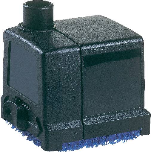 Oase Aquarius Universal 440i Zimmerbrunnenpumpe 440 l/h 0.75m