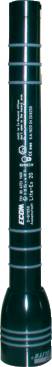 Ampercell Lite-Ex 20 Ex Zone: 1, 2