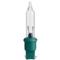 Konstsmide 2006-050sb Ersatzbirne für Lichterketten 5 St. Grüne Steckfassung 2,5 V Klar Konstsmide 2006-050sb Ersatzbirne für Lichterketten 5 St. Grüne Steckfassung 2,5 V Klar
