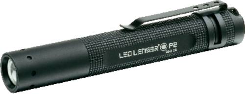 Ledlenser 8602 P2 BM Penlight batteriebetrieben LED 103mm Schwarz