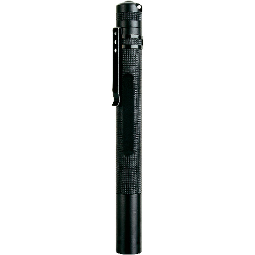 Ledlenser 8604 P4 BM Penlight batteriebetrieben LED 147mm Schwarz