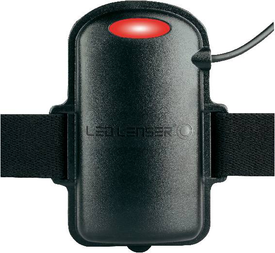 Ledlenser H5 LED Stirnlampe batteriebetrieben 25 lm 20 h 7869