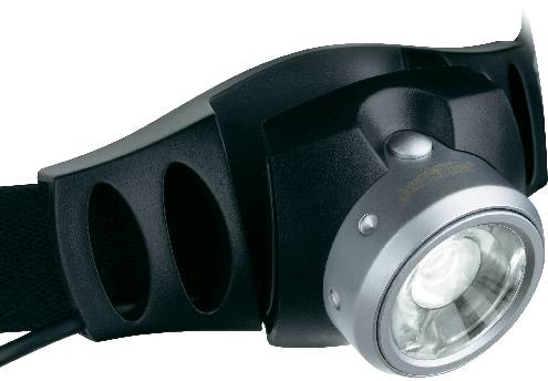 Ledlenser H5 LED Stirnlampe batteriebetrieben 25 lm 20 h 7869